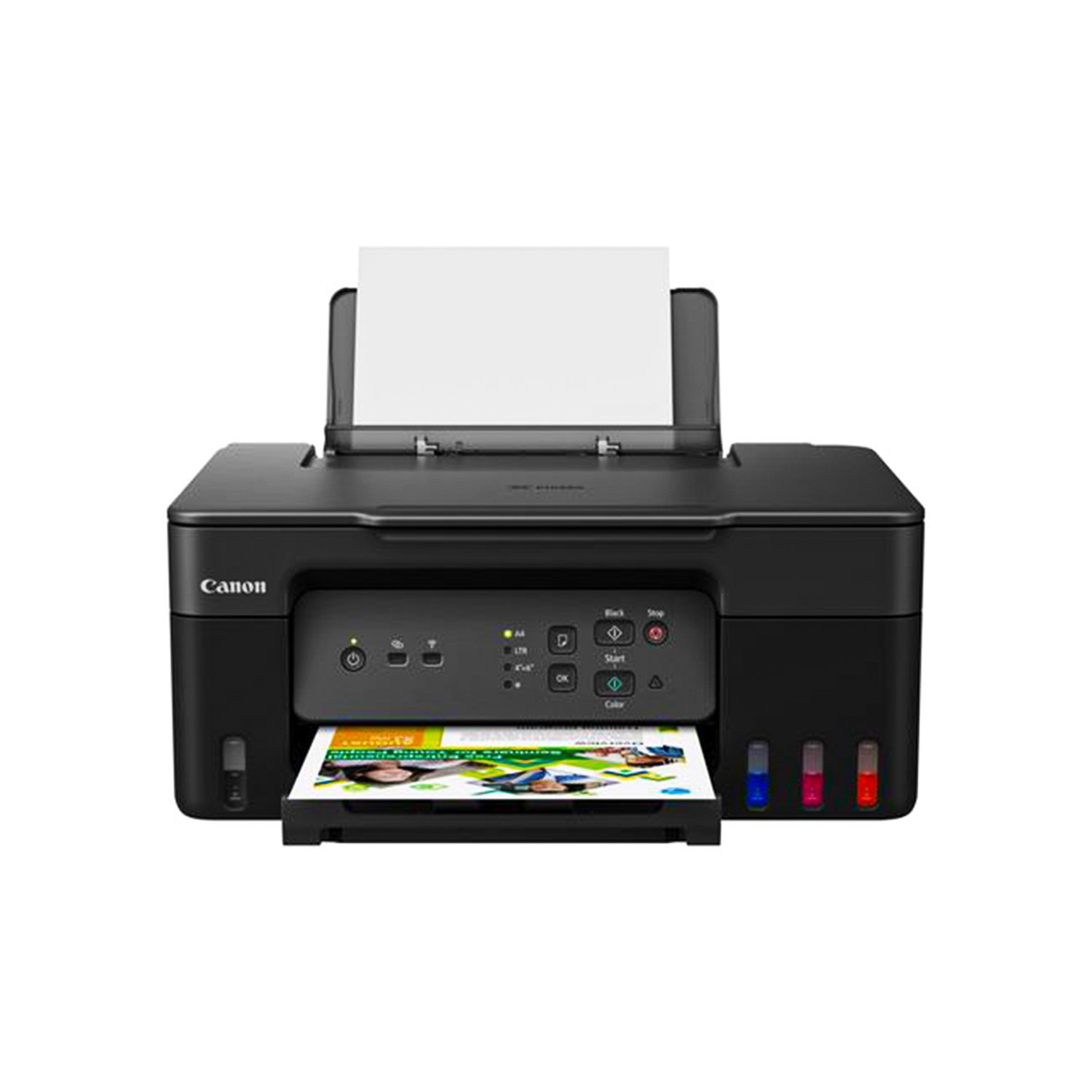 Canon (G3430) Pixma Printer, Scanner (G3430)