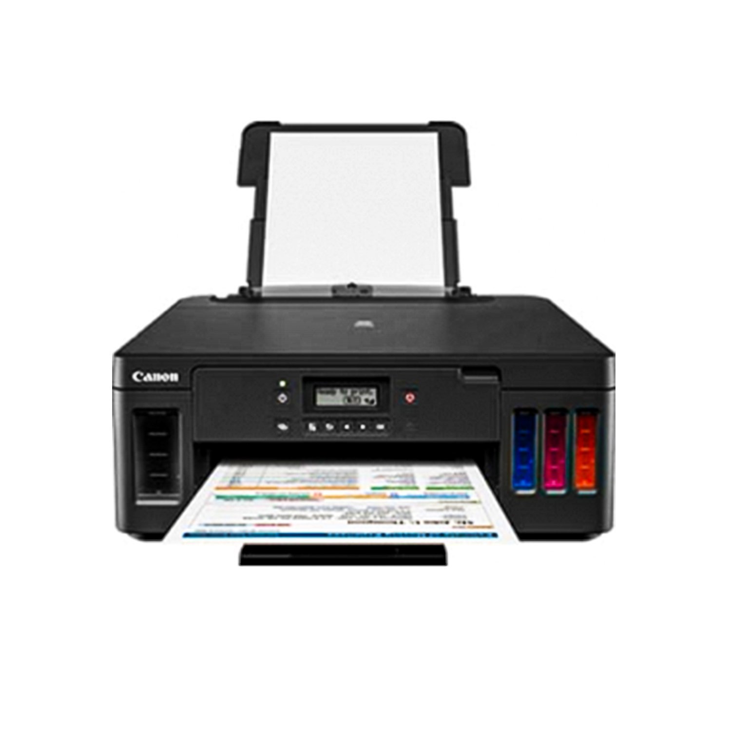 Canon (G5040) Pixma Printer, Scanner (G5040)