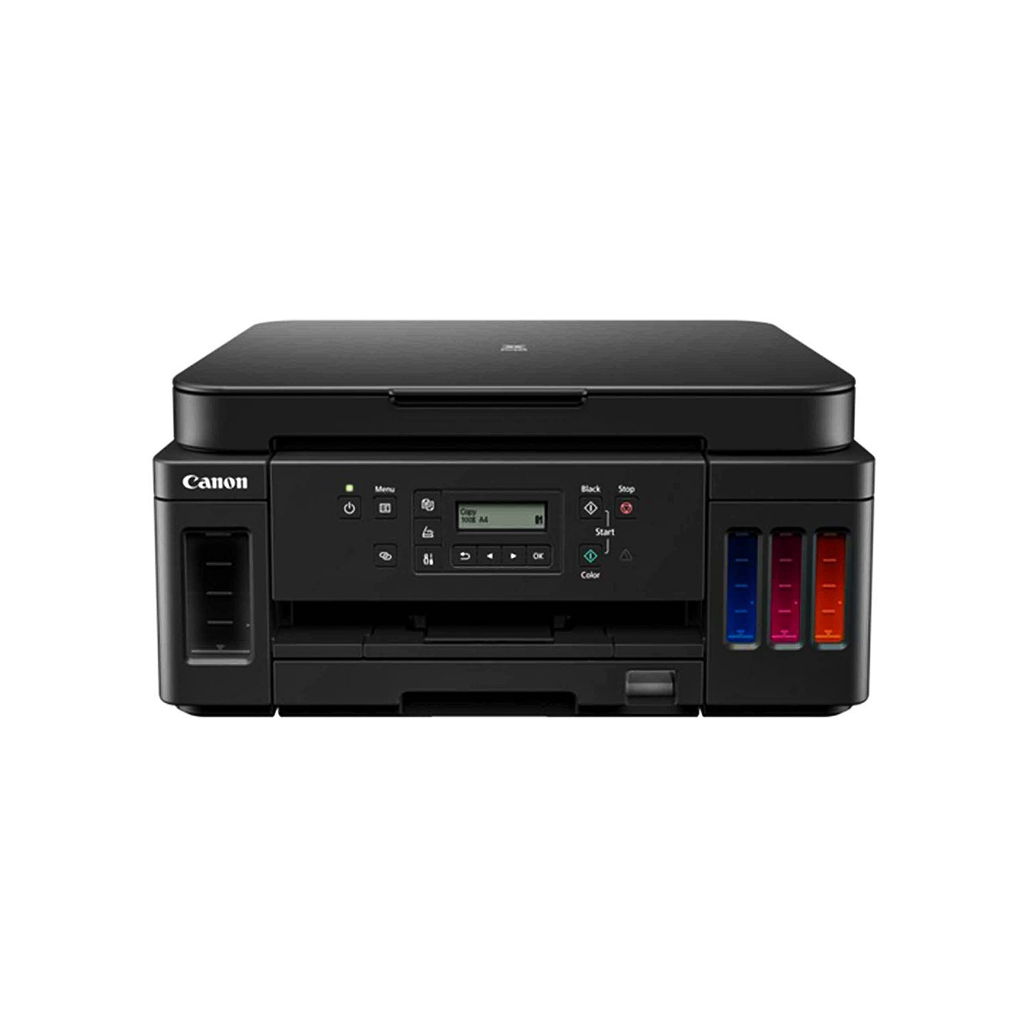 Canon Pixma A4, A5, B5 Printer, Scanner (G6040)