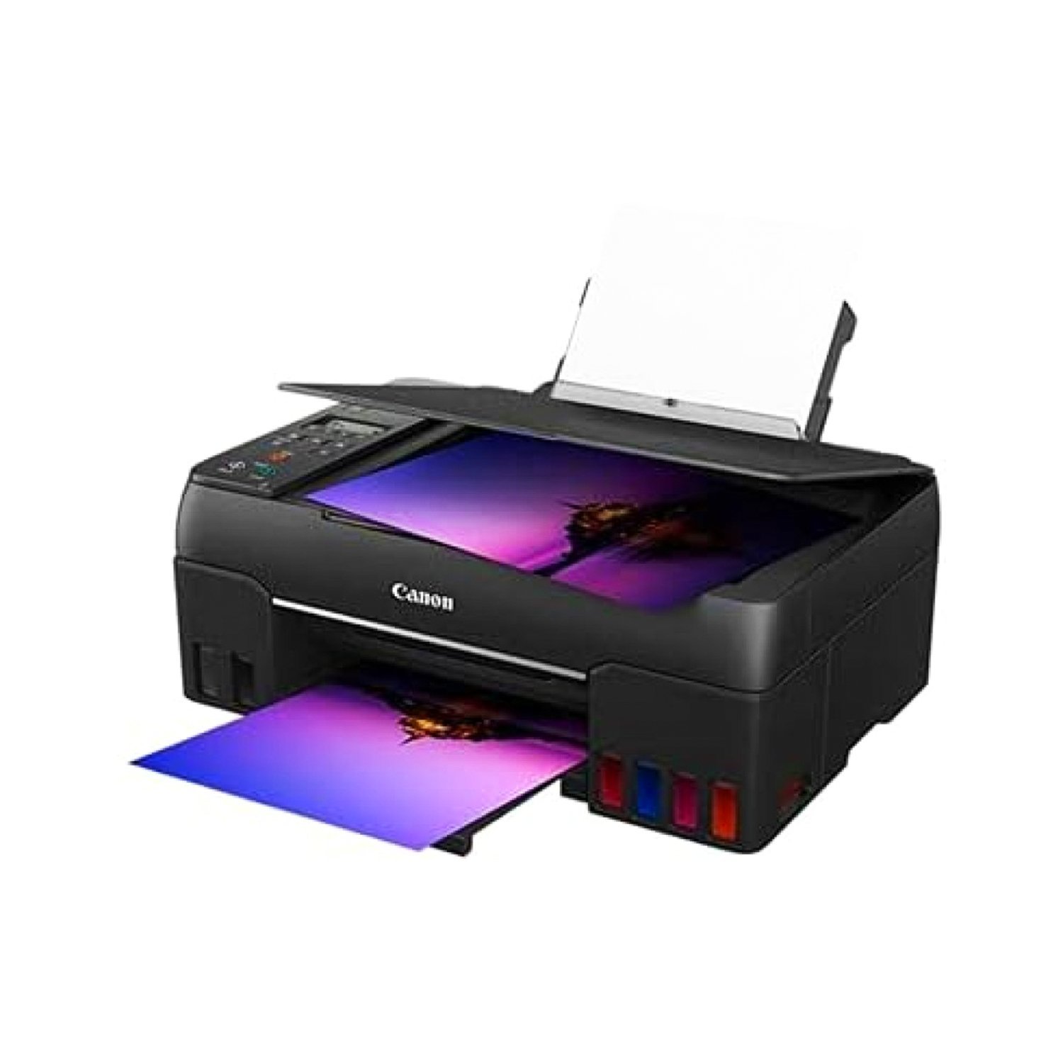 Canon (G640) Pixma Flatbed Printer, Scanner (pixma g640)