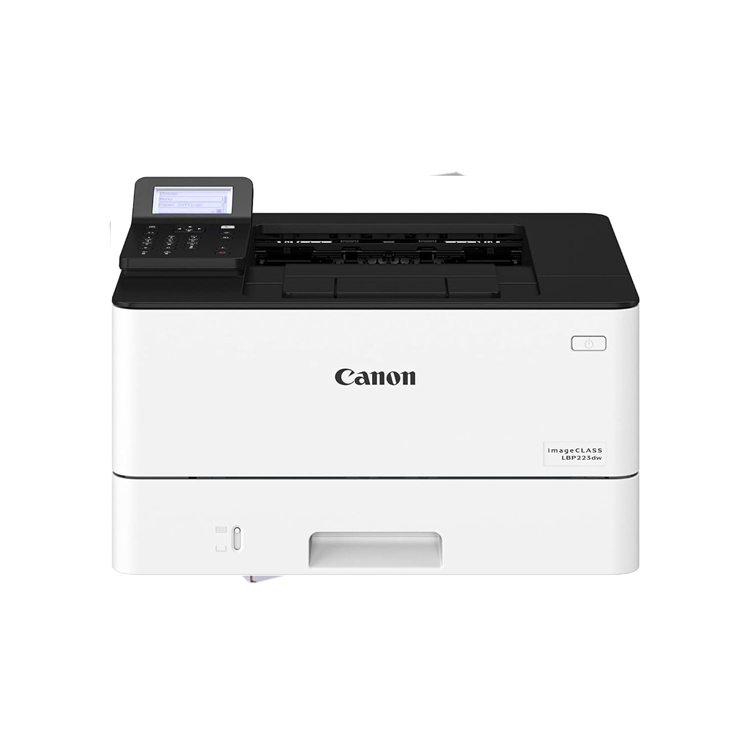 Canon I-Sensys A4, A5, B5 Laser Printer (LBP223DW)