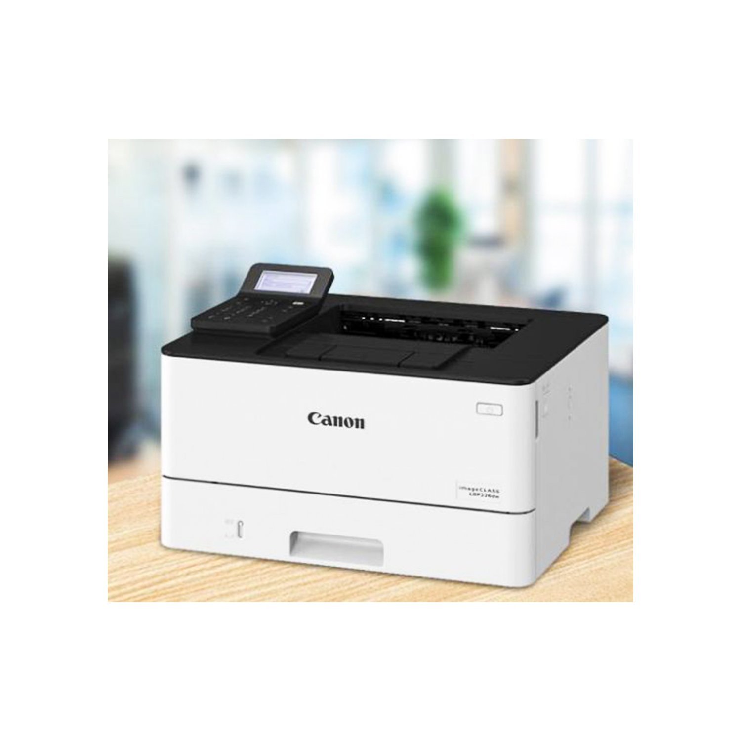 Canon I-Sensys A4, A5, B5 Laser Printer (LBP226DW)