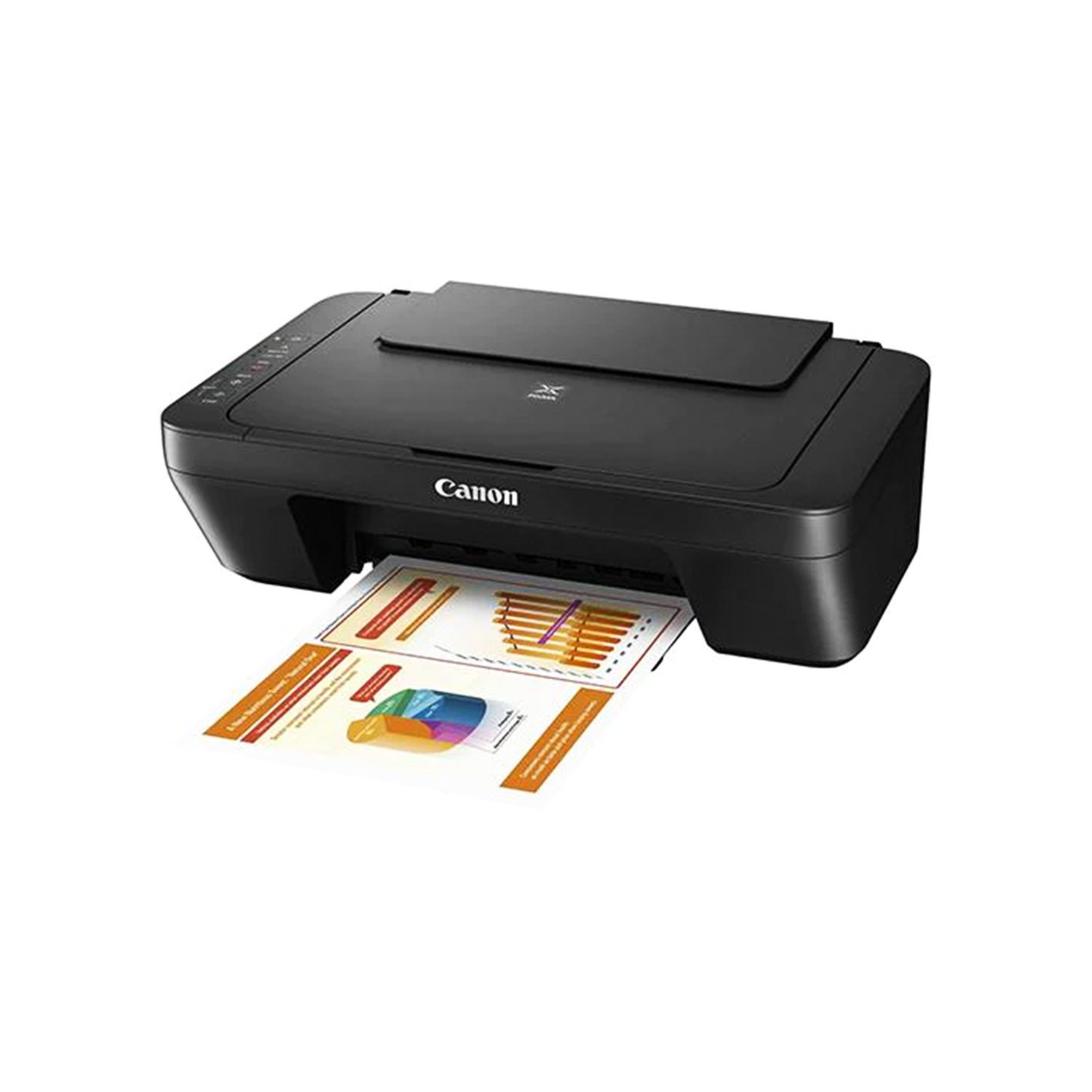 Canon Pixma Flatbed MG2540S, MG2545S1 Scanner (MG2540S, MG2545S1)