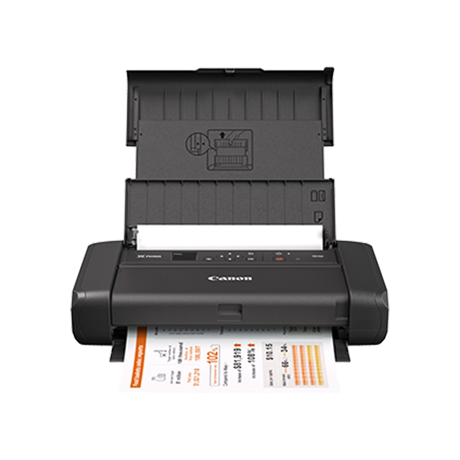 Canon (TR150) Pixma Inkjet Printer (TR150)