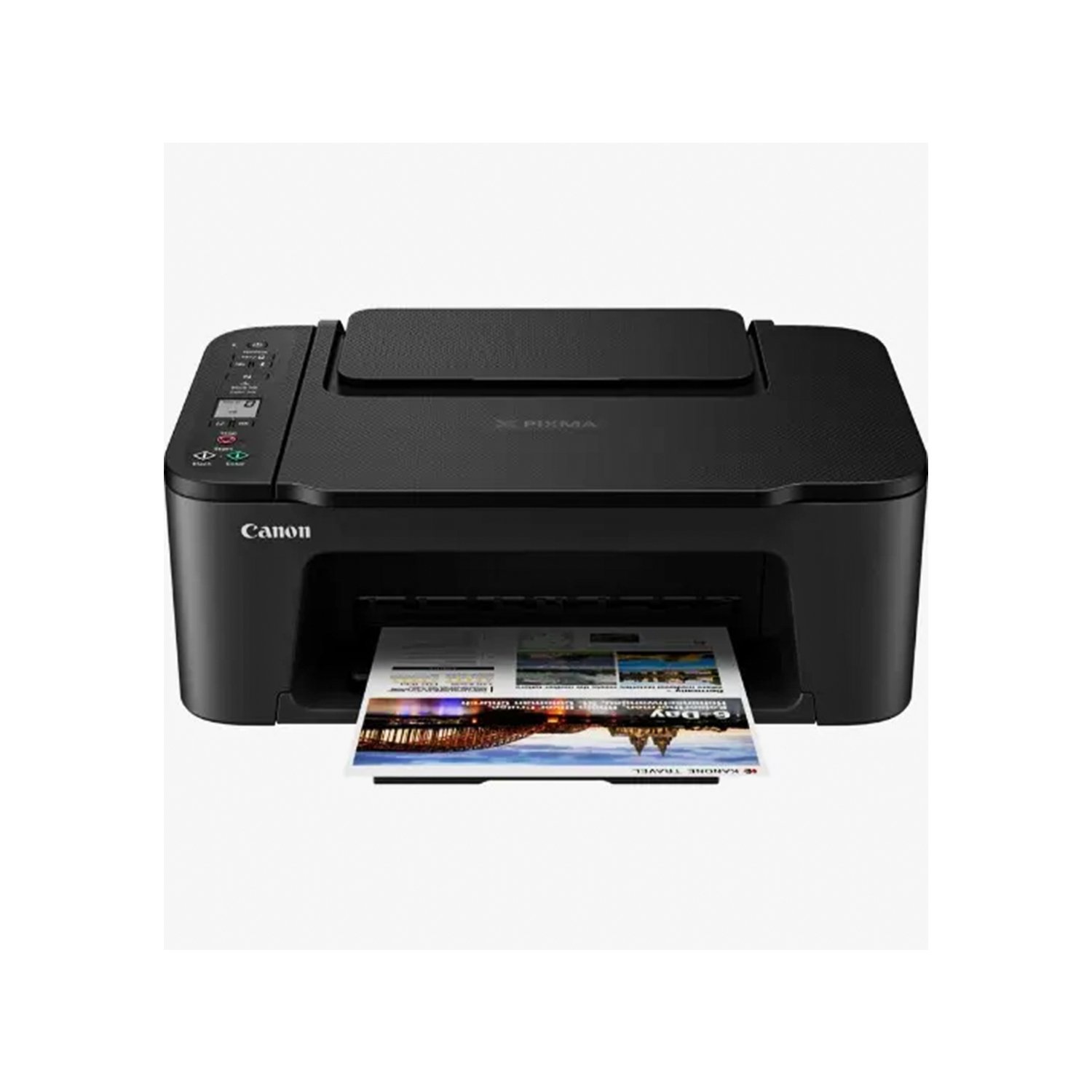 Canon (TS3440) Pixma Printer, Copy, Scanner (TS3440)