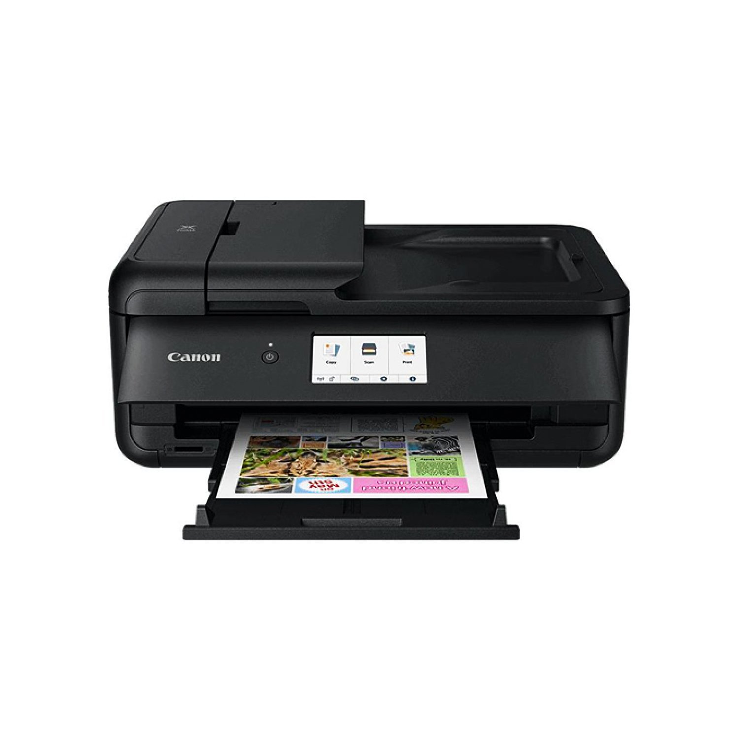 Canon (TS9540) Pixma Printer, Scanner (TS9540)