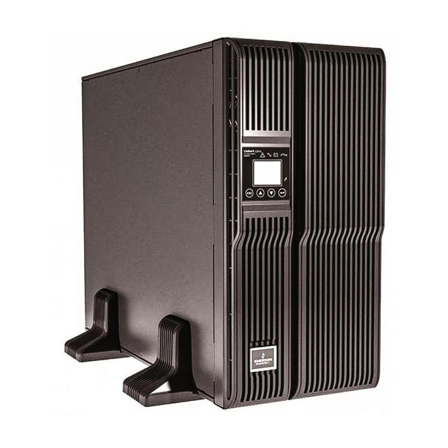 Vertiv Liebert GXT4TM 3KVA, 3000VA, 2700W, Rack/Tower UPS (GXT4-3000RT230E)