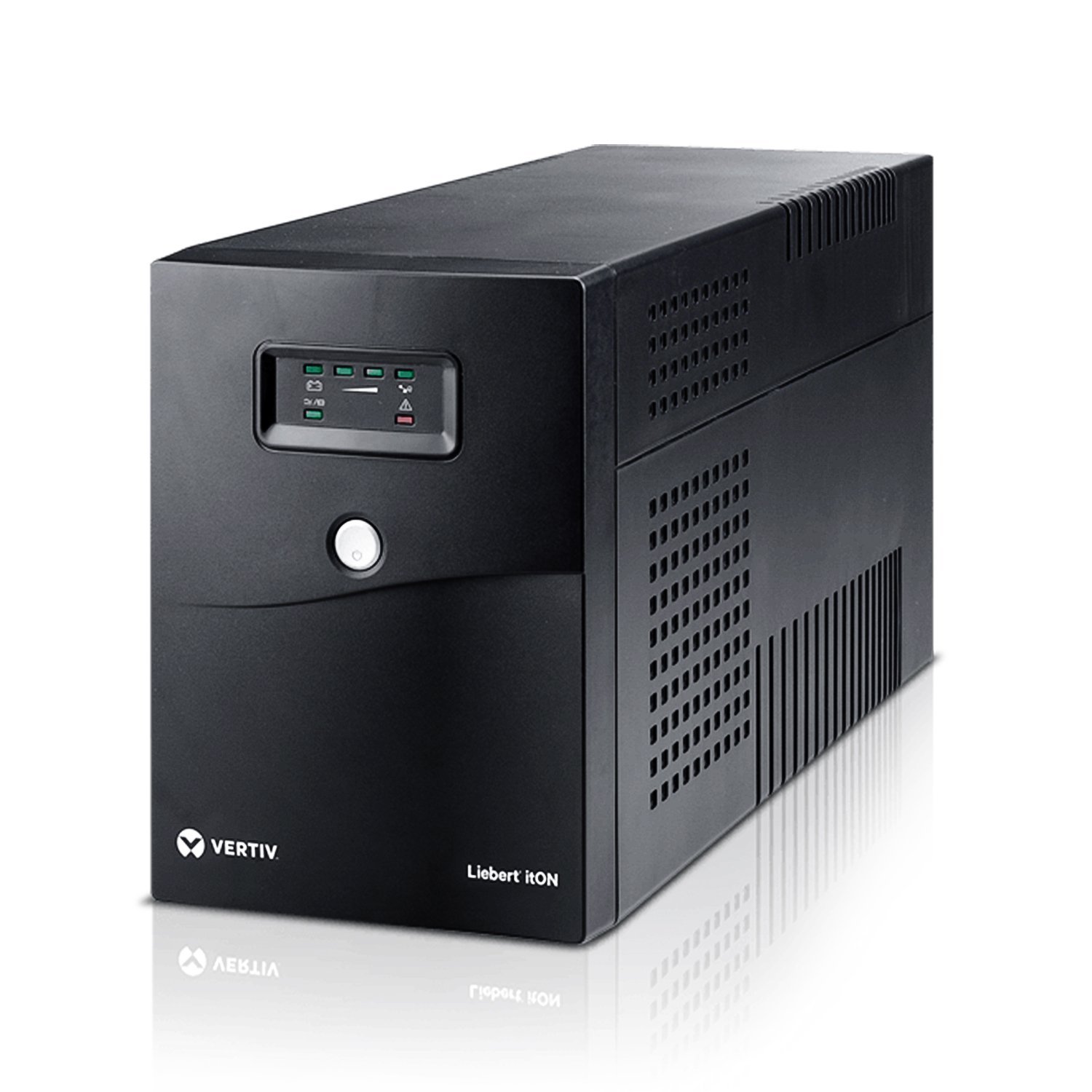 Vertiv Liebert ITON 1.5KVA, 1500VA, 900W, UPS (LI32141CT21)