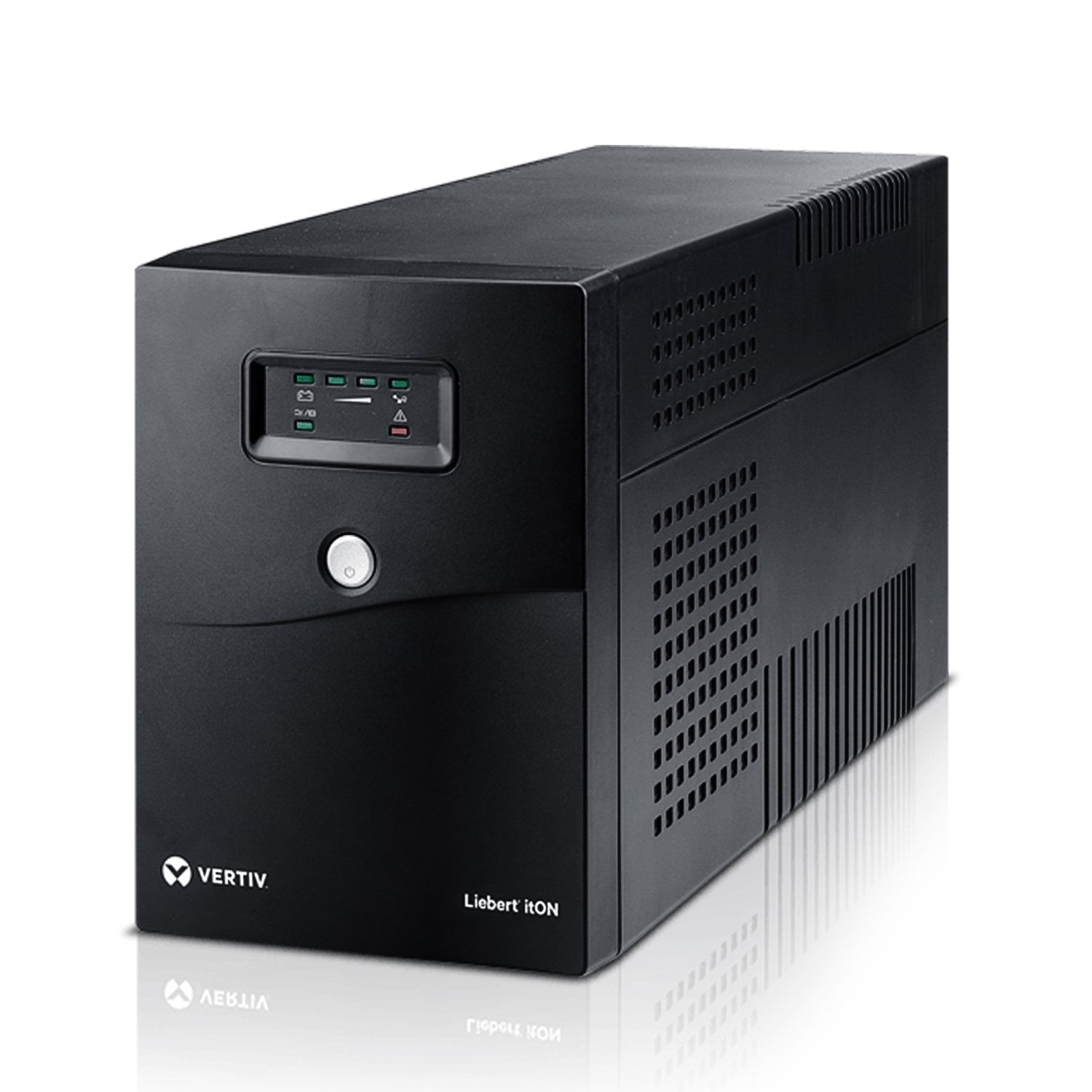 Vertiv Liebert ITON 2KVA, 2000VA, 1200W, UPS (LI32151CT21)