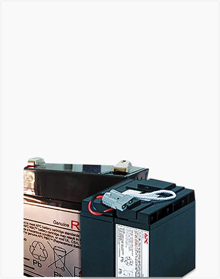 UPS BATTERIES