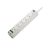 PM5U-UK-2-APC-Home-Office-SurgeArrest-5-outlets-with-5V-2.4A-2-port-USB-Charger-230V-UK-1