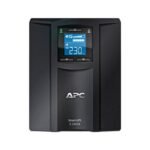 SMC2000I-2-APC-Smart-UPS-C-Line-Interactive-2000VA-Tower-230V-6x-IEC-C131x-IEC-C19-outlets