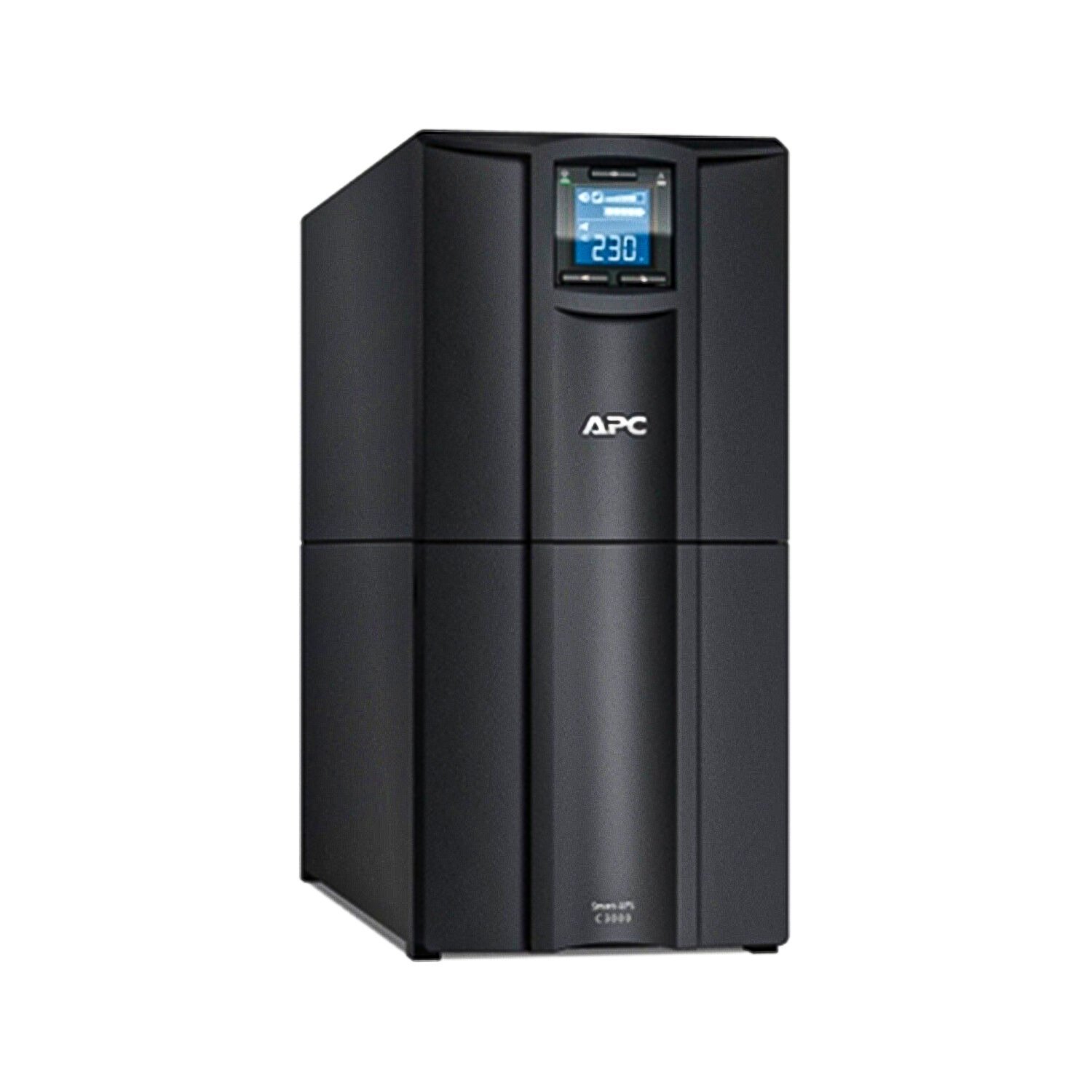 APC Smart-UPS, C, 3KVA, 3000VA, (SMC3000I) UPS