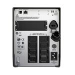SMT1500I-2-APC-Smart-UPS-Line-Interactive-1500VA-Tower-230V-8x-IEC-C13-outlets-SmartSlot-AVR-LCD