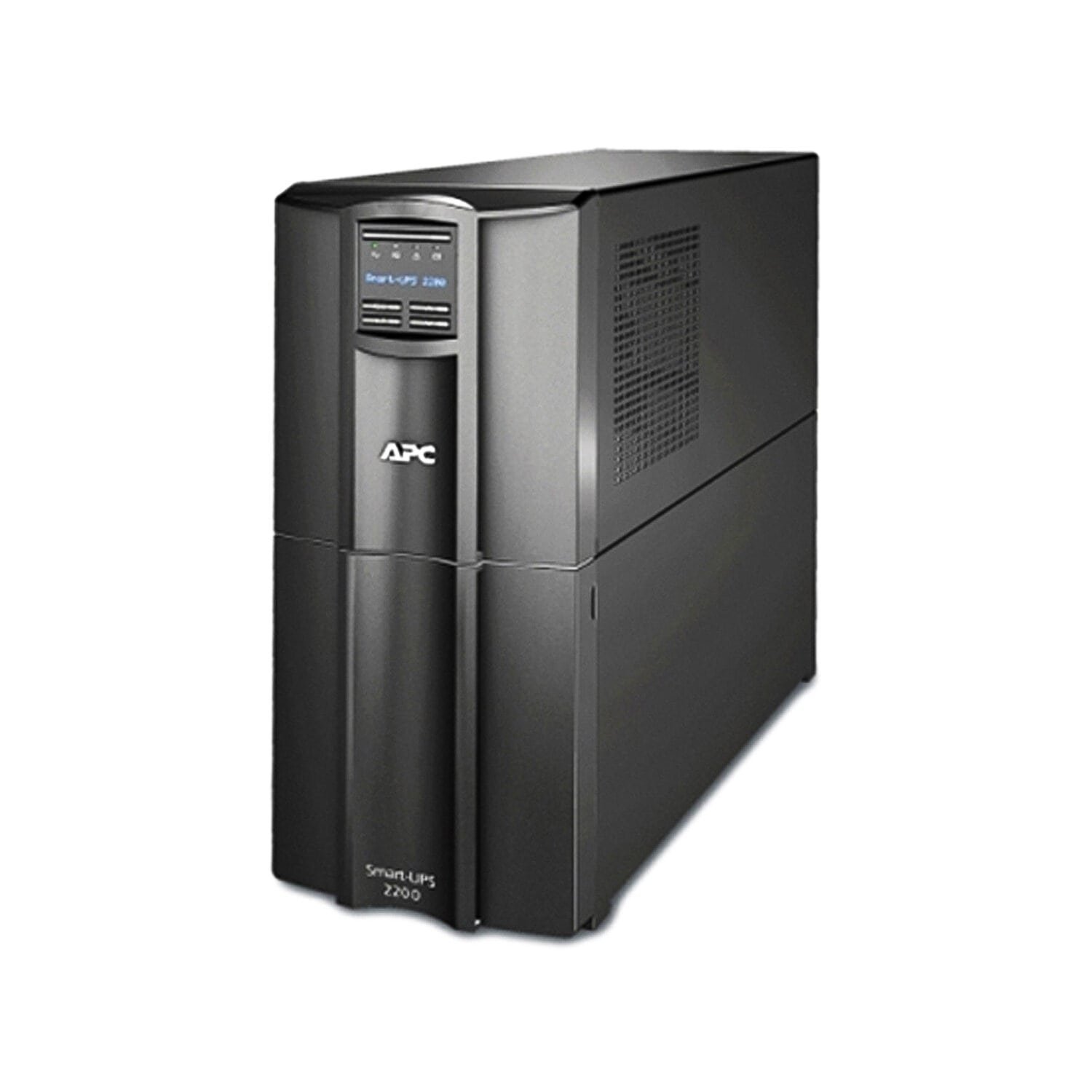 APC Smart-UPS, Line Interactive, 2.2KVA, 2200VA UPS (SMT2200IC)