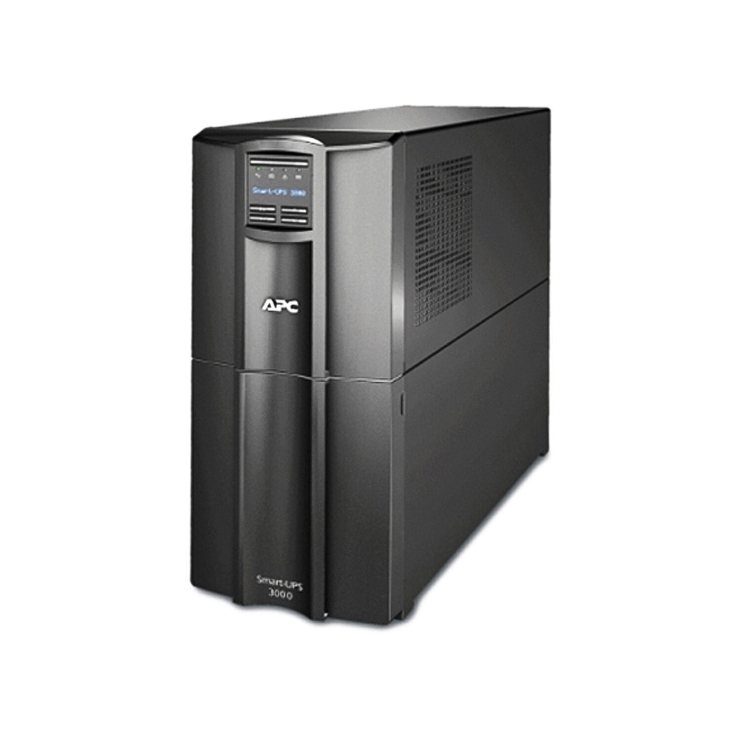 APC Smart-UPS, Line Interactive, 3kVA, 3000VA UPS (SMT3000IC)