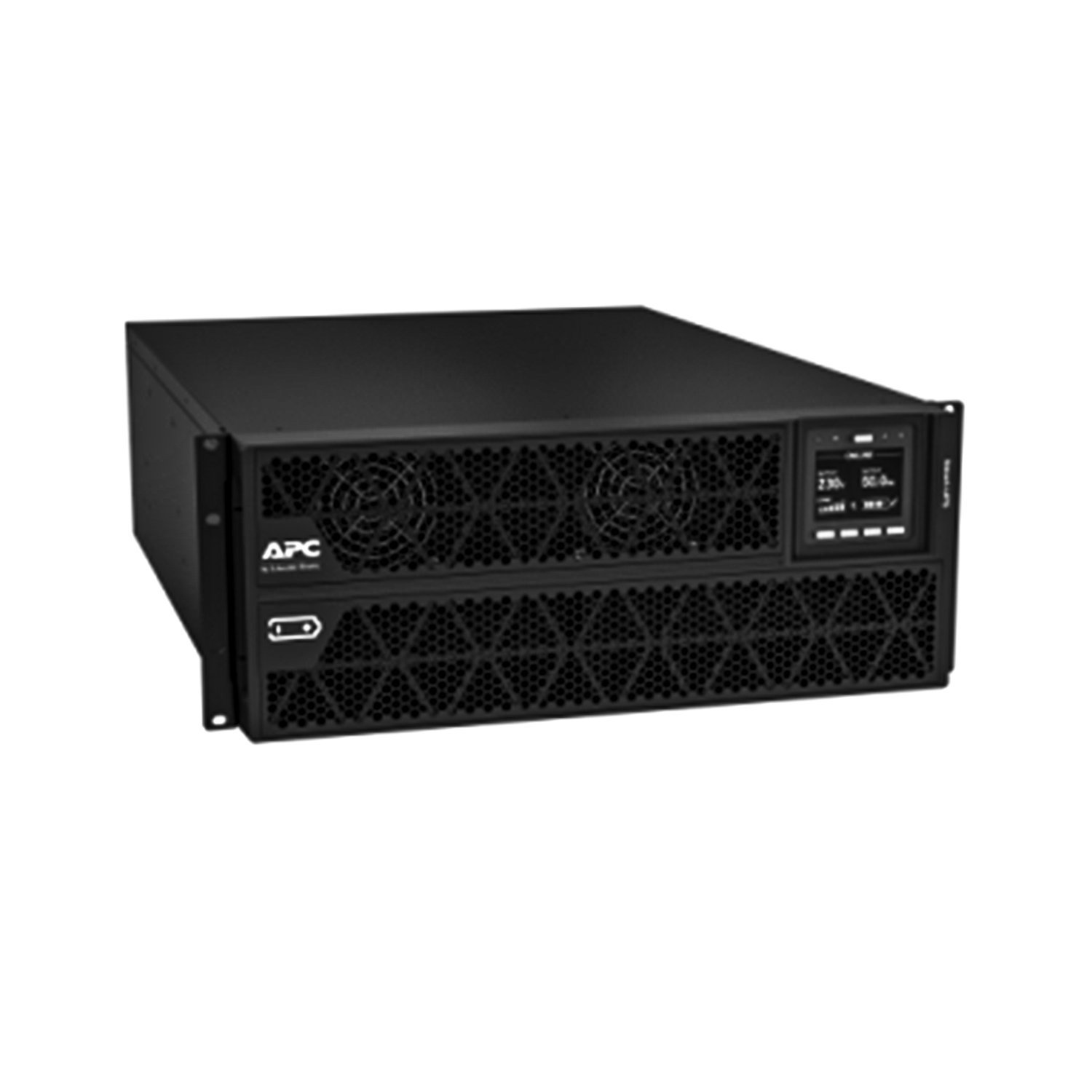 APC Smart-UPS RT 5kVA, 5000W, 230V UPS (SRTG5KXLI)