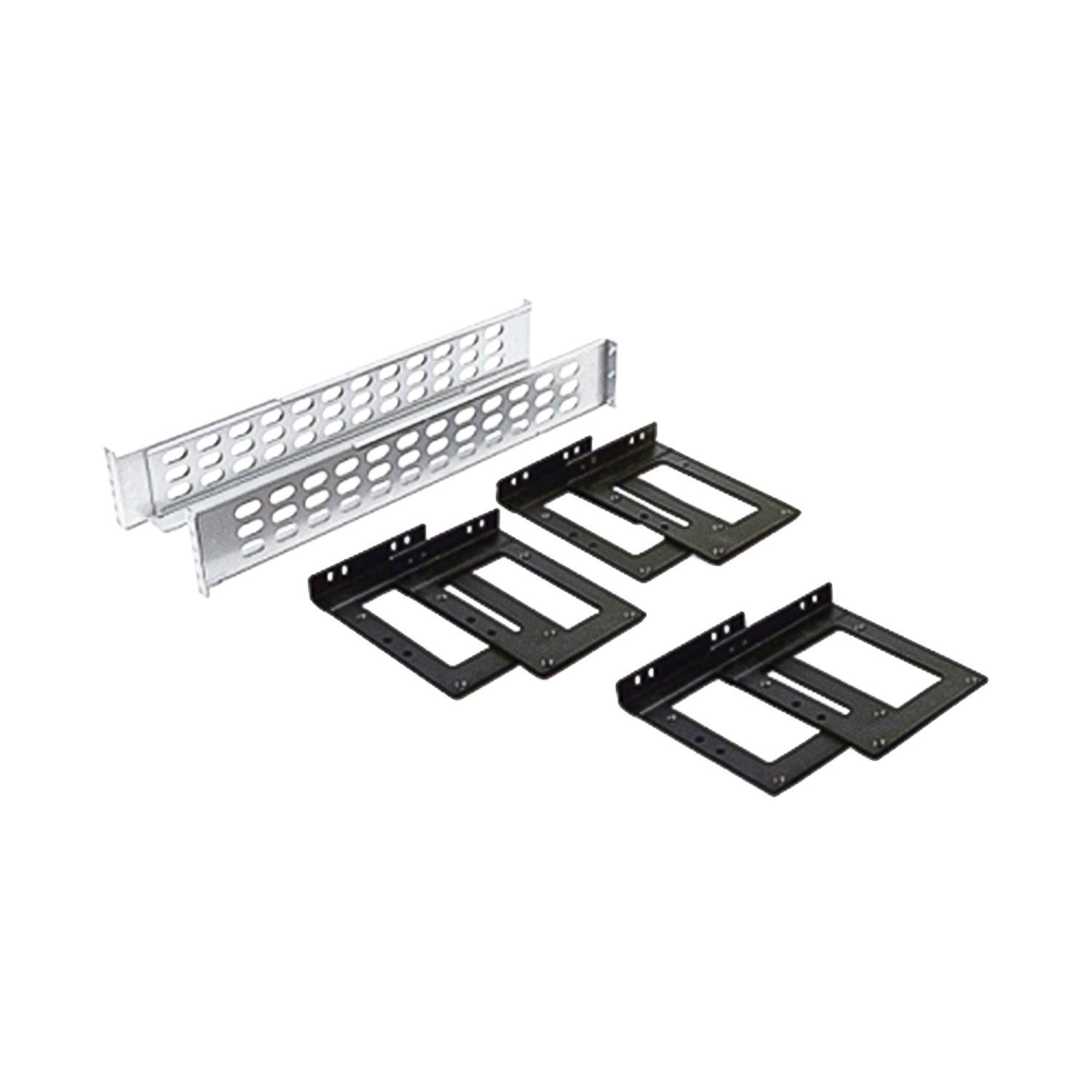 APC Smart-UPS SRT 19 inch Rail Kit for Smart-UPS SRT 5/6/8/10kVA (SRTRK2)