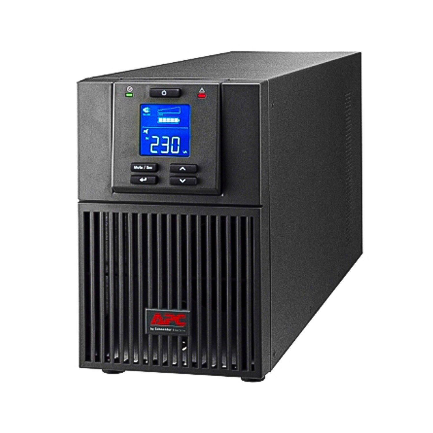 APC Easy UPS On-Line SRV 1000VA, 1KVA , 230V UPS (SRV1KI)