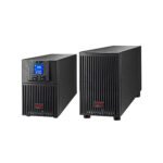 SRV6KIL-1-APC-Easy-UPS-On-Line-6kVA-6kW-Tower-230V-Hard-wire-3-wire1PNE-outlet-Intelligent-Card-Slot-LCD-Extended-R