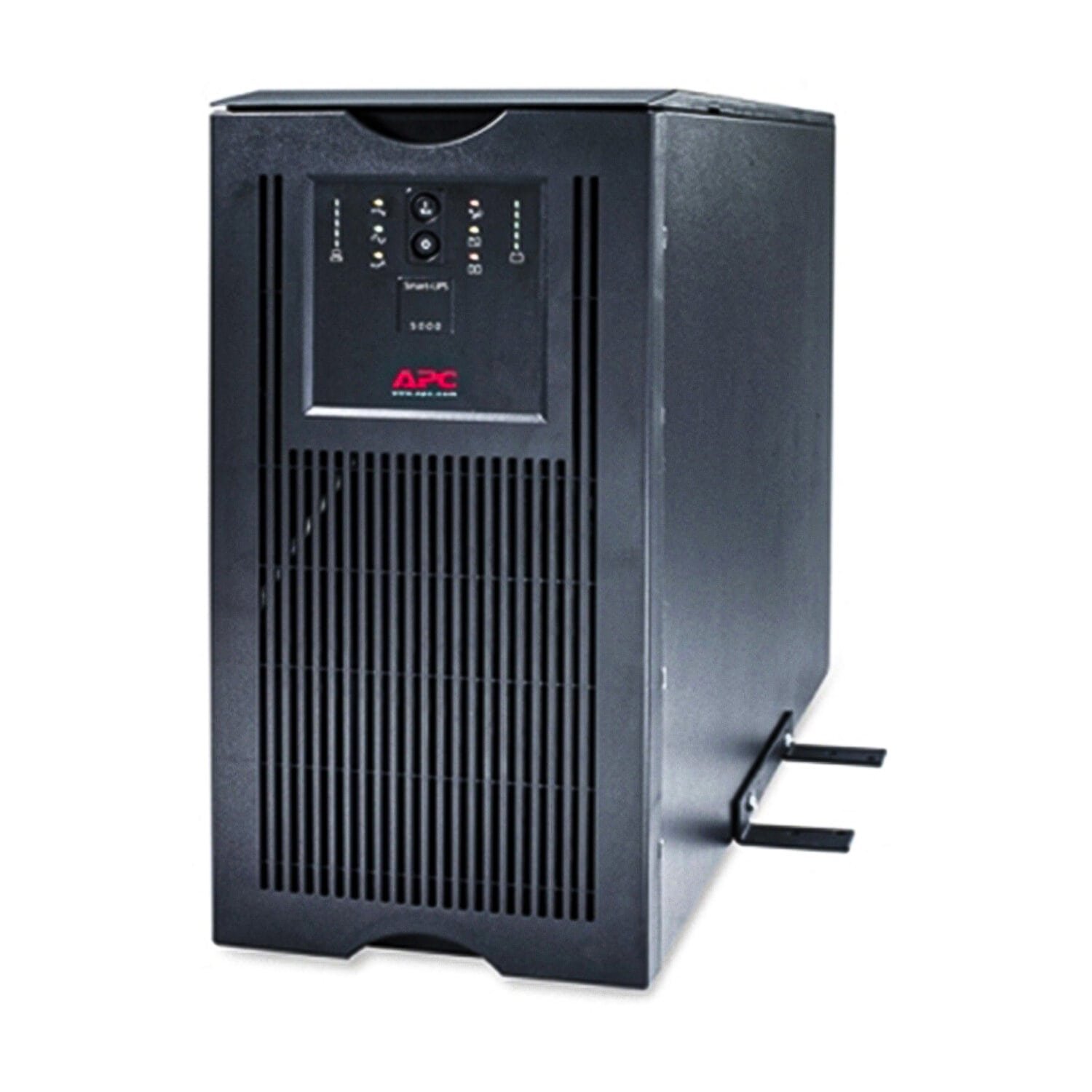 APC Smart-UPS 5KVA, 5000VA 230V rackmount / tower UPS (SUA5000RMI5U)