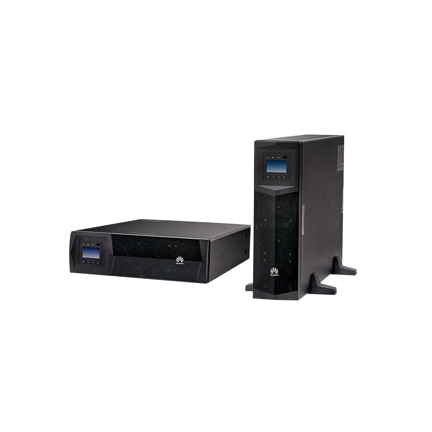 Huawei 6KVA Online UPS Single phase Input, single phase Output UPS (UPS2000-H-6KRTL-L/02291102)