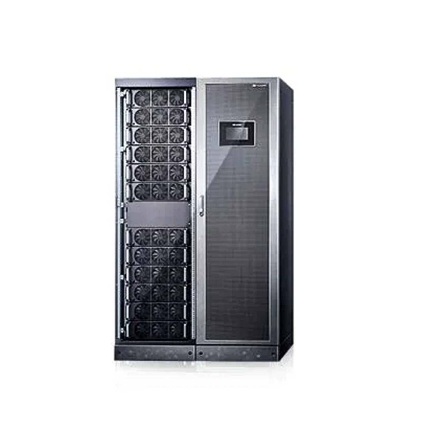 Huawei 200KVA Online UPS With 200Kva/360-528vdc 30-44 Battery (UPS5000-E-200K-SM)