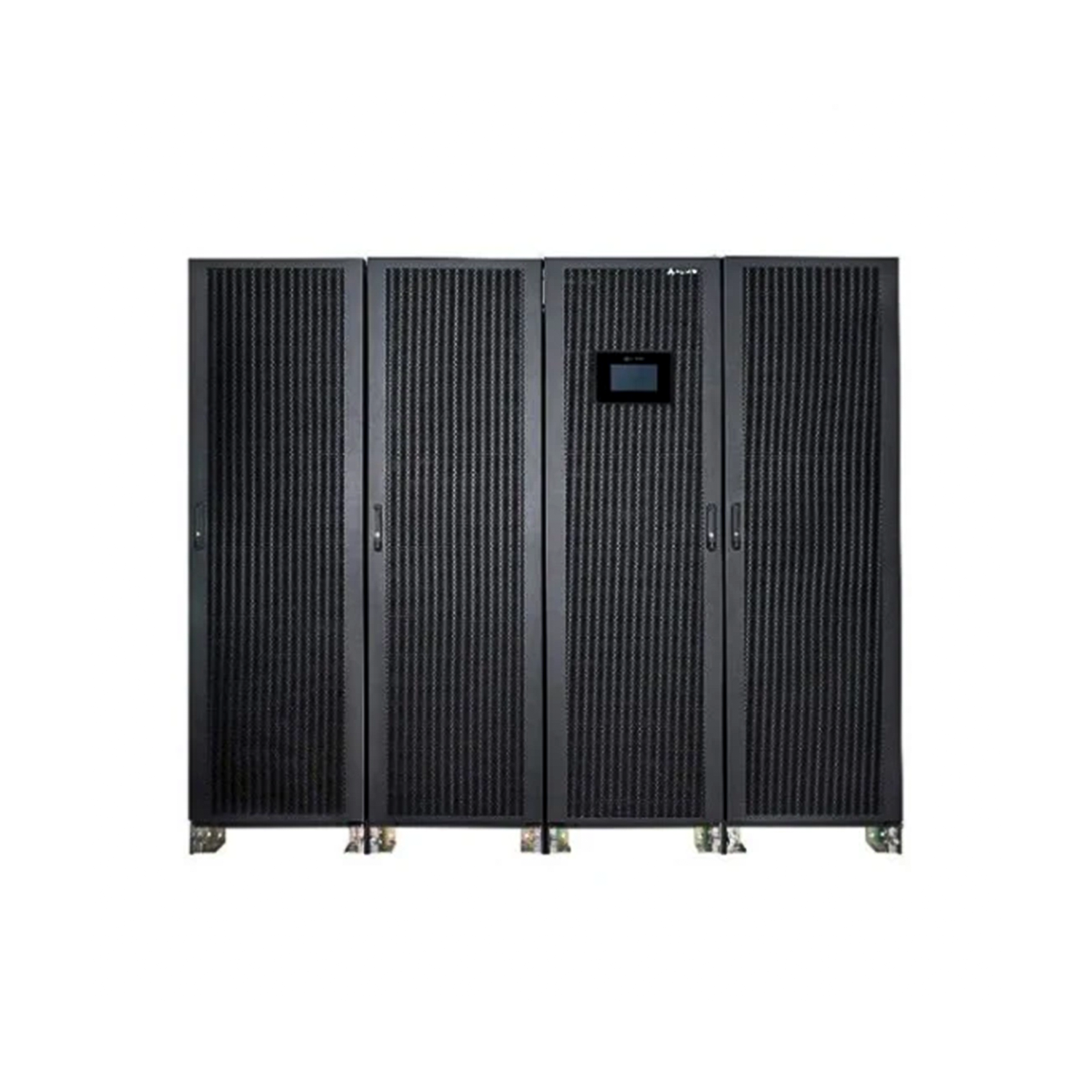 Huawei 600KVA Online UPS With 600Kva/360-528vdc 30-44 Battery (UPS5000-E-600K-SM)