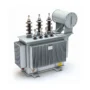 MEKSAN-1000KVA BY 33000-400V-1-Transformer