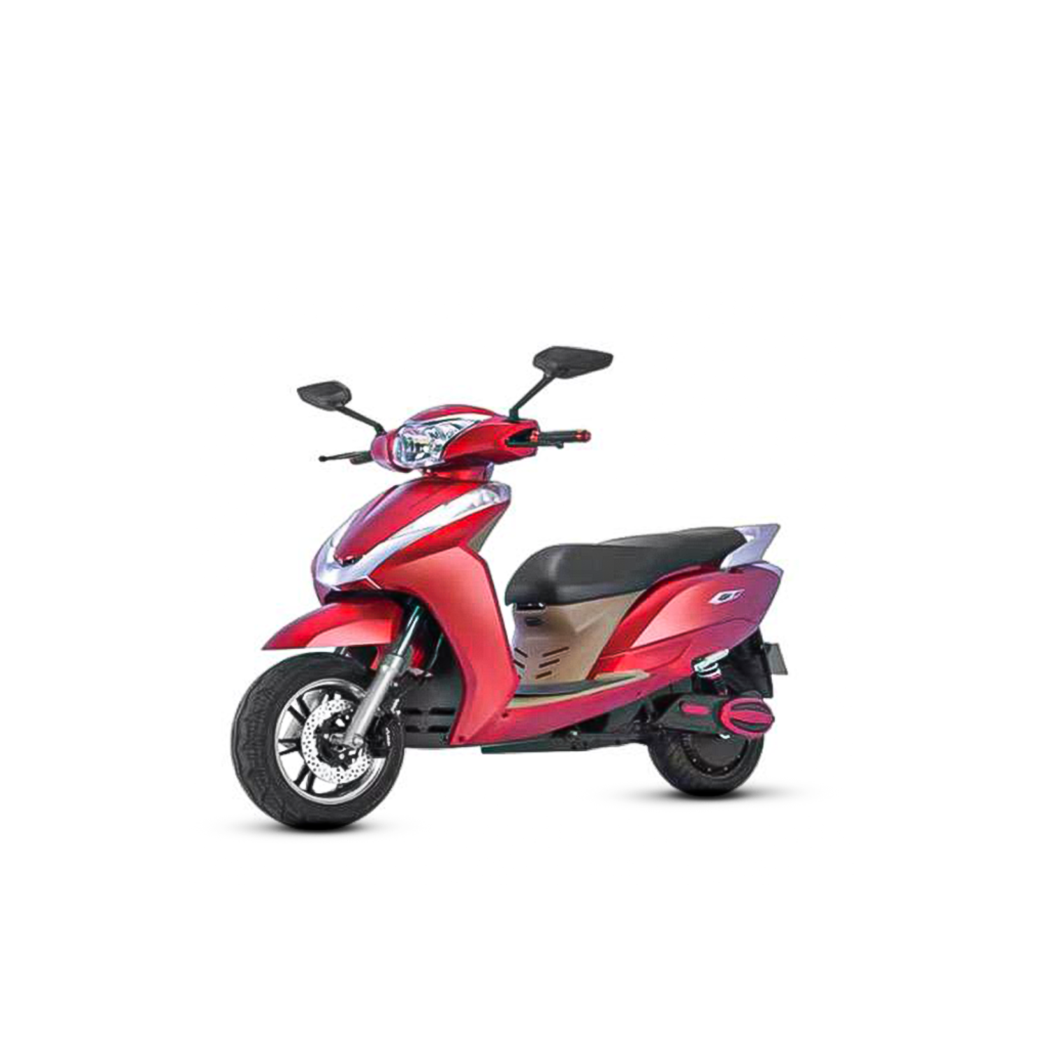 CREEP – Electric Scooter || Electric Bike || E-Scooter