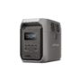 Ecoflow Delta 3 Portable 800w Power Station + 1 Solar Panel